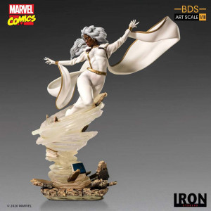 Marvel - Statuette BDS Art Scale Storm