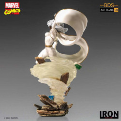 Marvel - Statuette BDS Art Scale Storm