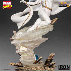 Marvel - Statuette BDS Art Scale Storm