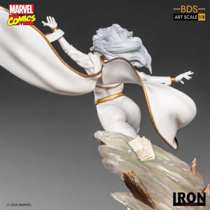 Marvel - Statuette BDS Art Scale Storm