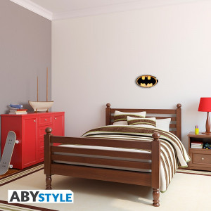 Batman - Lampe Batman Logo