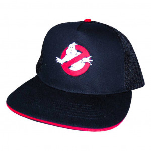 Ghostbusters - Casquette Logo