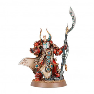 Warhammer : The Horus Heresy - Ahzek Ahriman