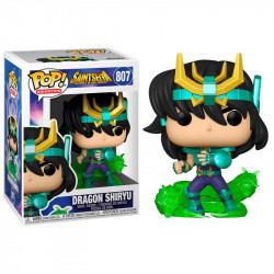 Figurine Pop! - Dragon Shiryu n°807