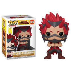 Figurine Pop! - Eijiro Kirishima n°606