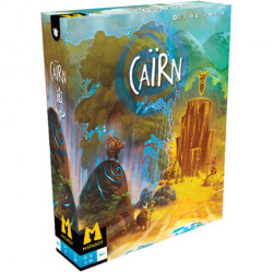 Cairn (édition 2022)