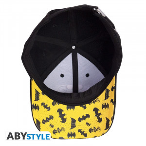 Batman - Casquette Logo Batman