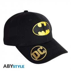 Batman - Casquette Logo Batman