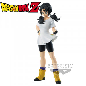 Dragon Ball - Figurine Glitter & Glamours Videl