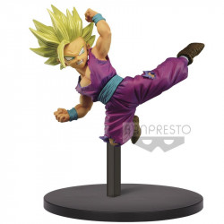 Dragon Ball Z - Figurine Son Gohan Super Saiyan 2