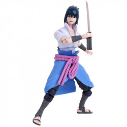 Naruto Shippuden - Figurine BST AXN Sasuke