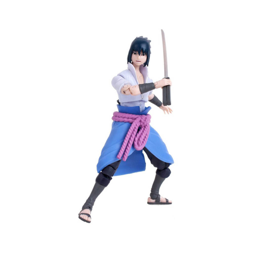 Naruto Shippuden - Figurine BST AXN Sasuke