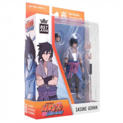 Naruto Shippuden - Figurine BST AXN Sasuke