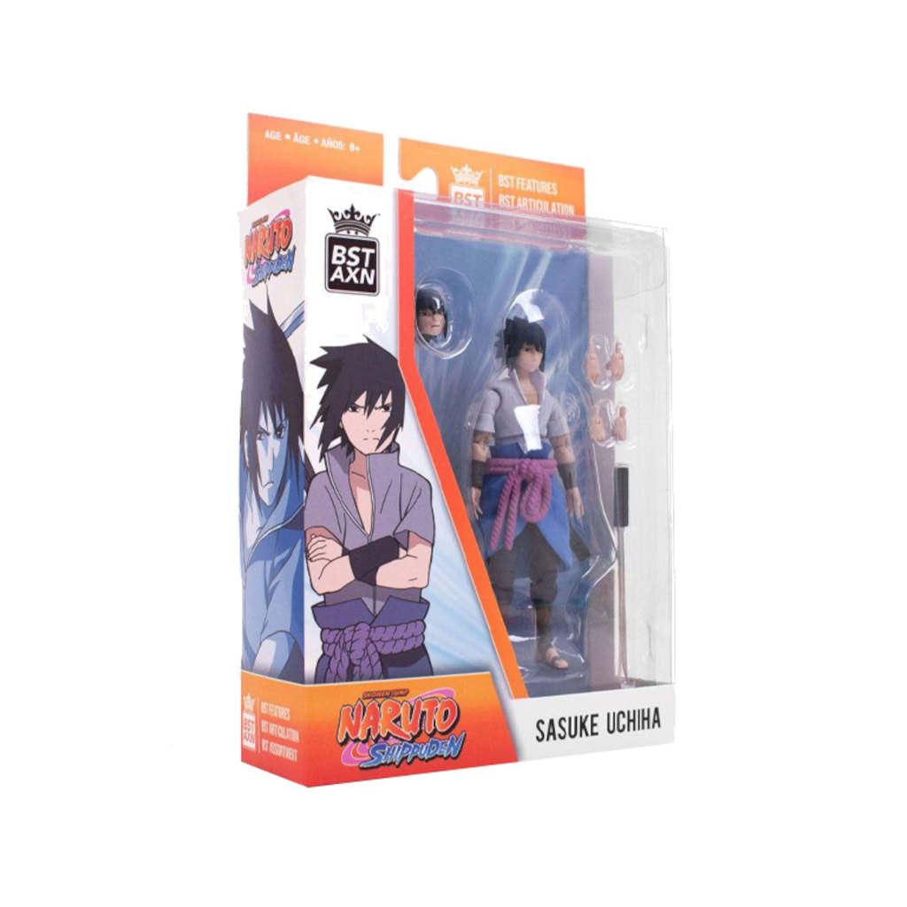 Acheter Naruto Shippuden - Figurine Kakashi - Ludifolie