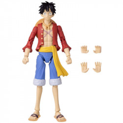 Cstore - Tirelire ONE PIECE LUFFY - Réplique Officielle - Plastoy - Objets  déco - Rue du Commerce