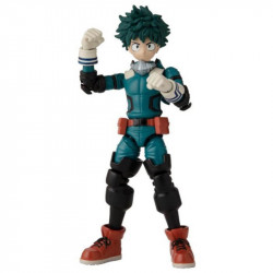 My Hero Academia - Figurine Anime Heroes Izuku