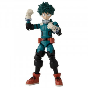 My Hero Academia - Figurine Anime Heroes Izuku