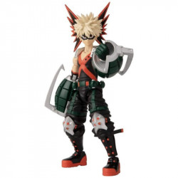 My Hero Academia - Figurine Anime Heroes Bakugo