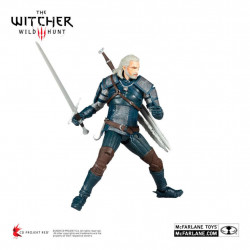 The Witcher 3 - Figurine Geralt Viper Armor