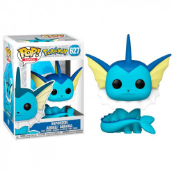 Figurine Pop! - Aquali n°627