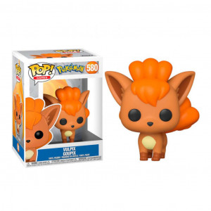 Acheter Figurine Pop - Goupix n°580 - Funko - Ludifolie