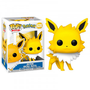 Figurine Pop! - Voltali n°628