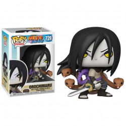 Figurine Pop! - Orochimaru n°729