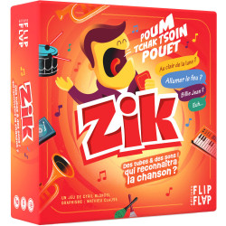 Zik