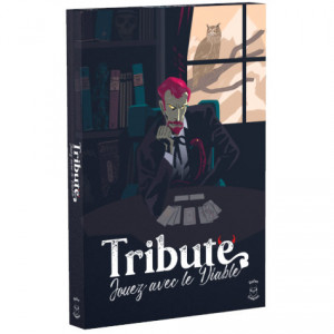 Tribute, Jouez avec le Diable