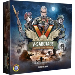 V-Sabotage