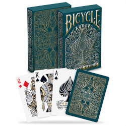 Cartes Bicycle Ultimates - Aureo