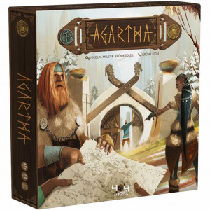 Agartha