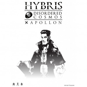 Hybris : Disordered Cosmos - Apollon