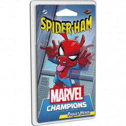 Marvel Champions : Spider-Ham