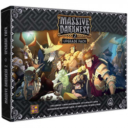 Massive Darkness 2 - Kit de Conversion