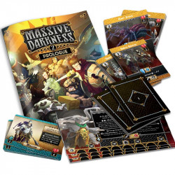 Massive Darkness 2 - Kit de Conversion