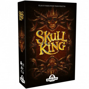 Skull King