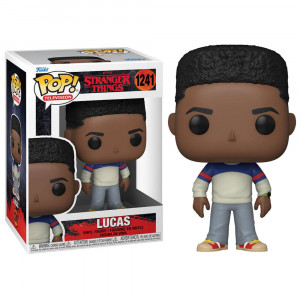 Figurine Pop! - Lucas n°1241