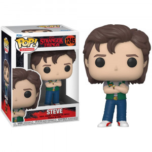 Figurine Pop! - Steve n°1245