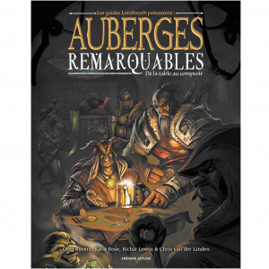 Auberges Remarquables