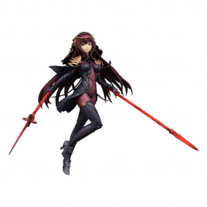 Fate/Grand Order - Figurine SSS Servant Lancer Scathach