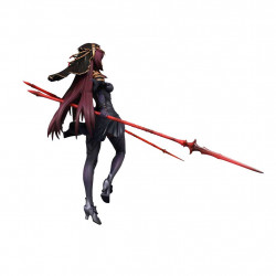 Fate/Grand Order - Figurine SSS Servant Lancer Scathach