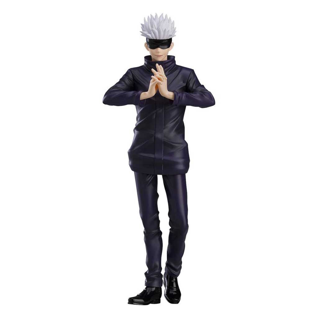 Acheter Figurine Pop Up Parade Saturo Gojo Jujutsu Kaisen Ludifolie