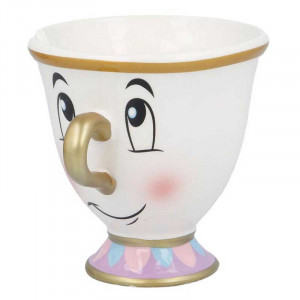 Disney - Mug La Belle et la Bête - Zip