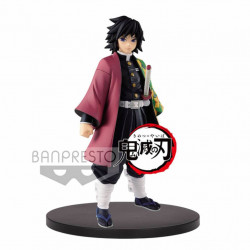 Demon Slayer - Figurine Vol.5 Giyu Tomioka