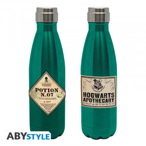 Harry Potter - Bouteille Potion Polynectar