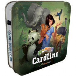 Cardline Animaux