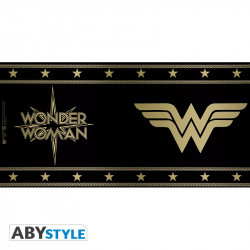 DC Comics - Mug Wonder Woman Logo