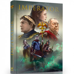 Imperator - Livre de Base