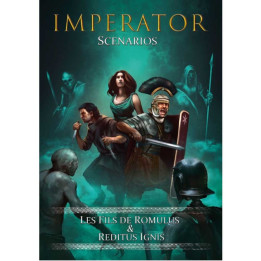 Imperator - Scénarios